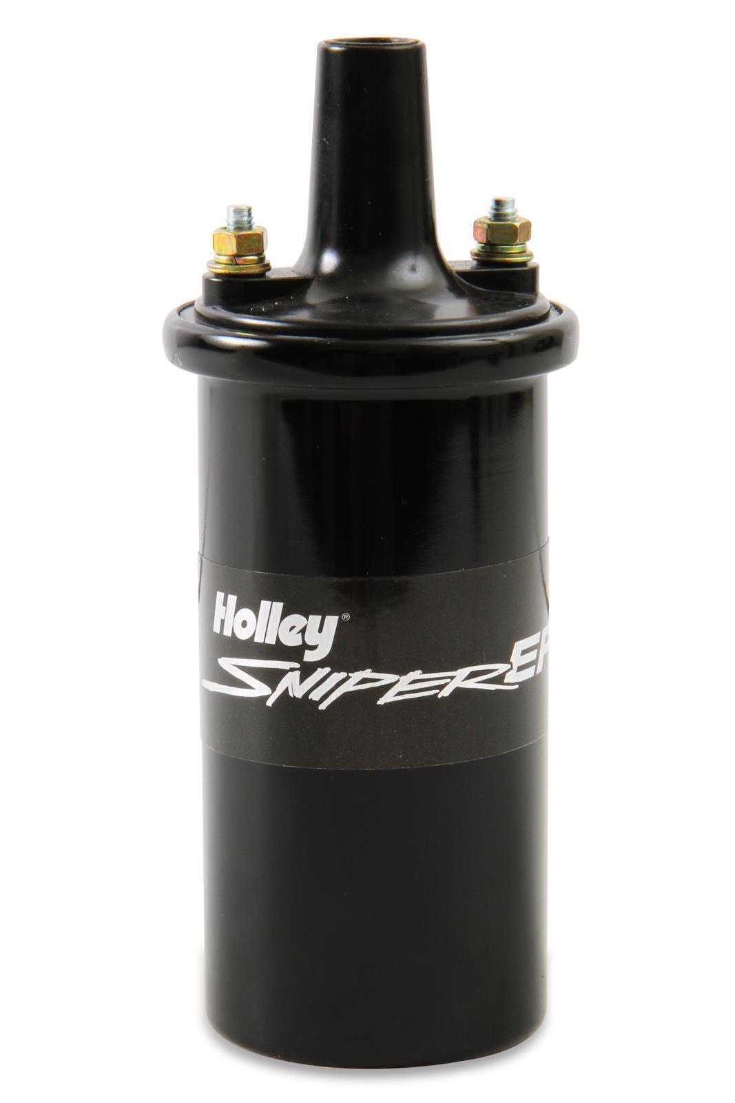 Holley Sniper EFI Canister Style Ignition Coil # HO556-153