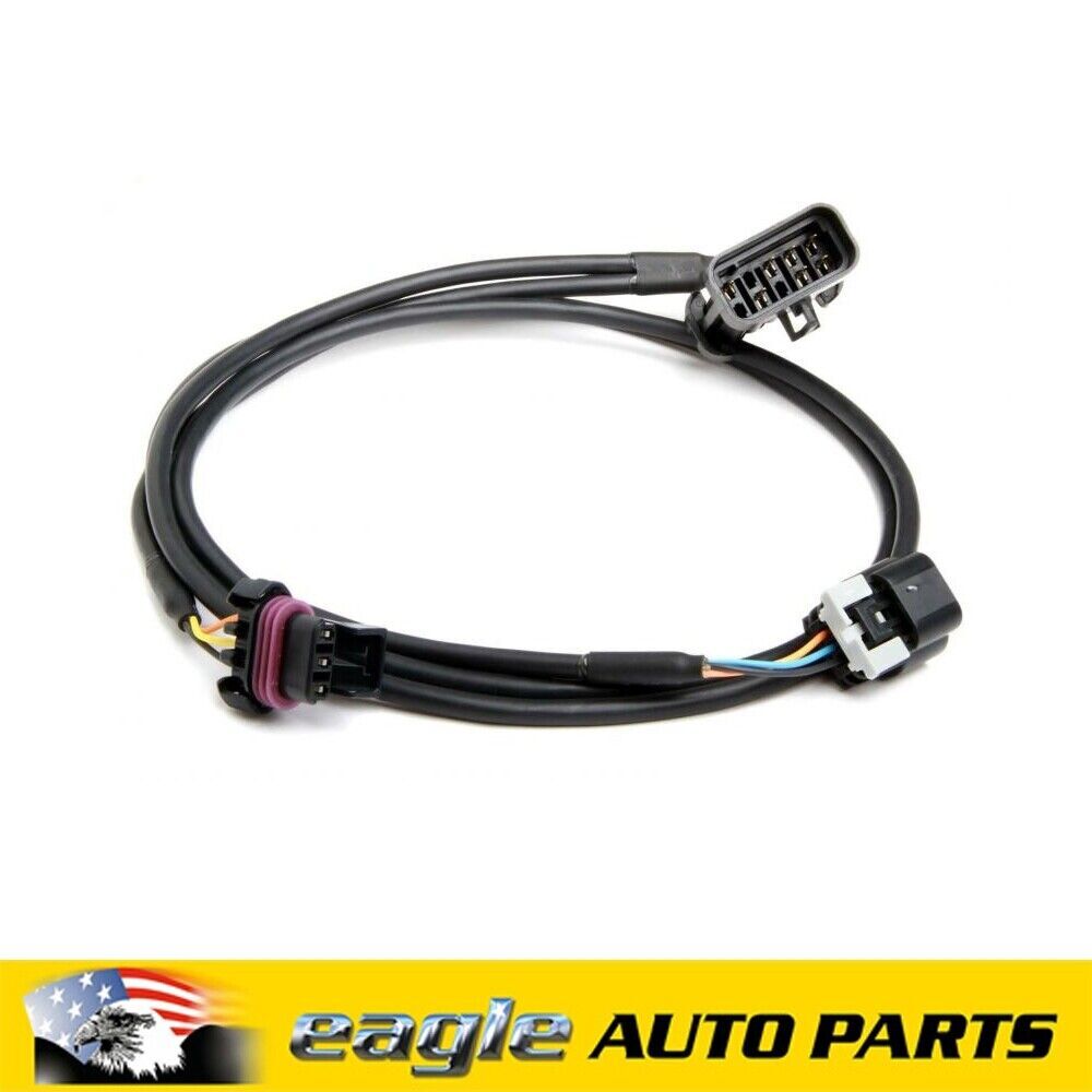 Holley Universal Ignition Harness EFI Units # HO558-410