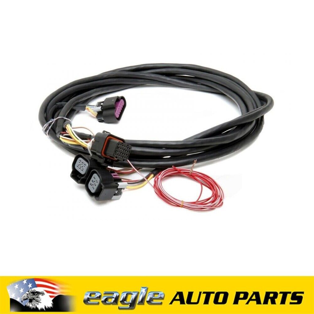 Holley EFI Systems Wiring Harness Dominator # HO558-411
