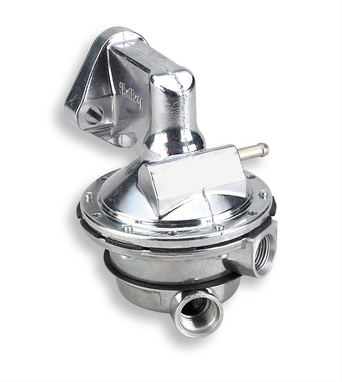 Chev 350 Holley Mechanical Fuel Pump # HO712-327-11