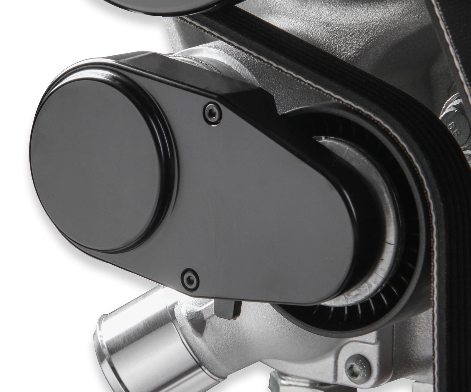 Holley Tensioner Cover # HO97-158