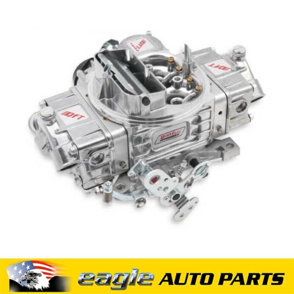 Quick Fuel HR-Series Carburetor 580cfm VS # HR-580-VS