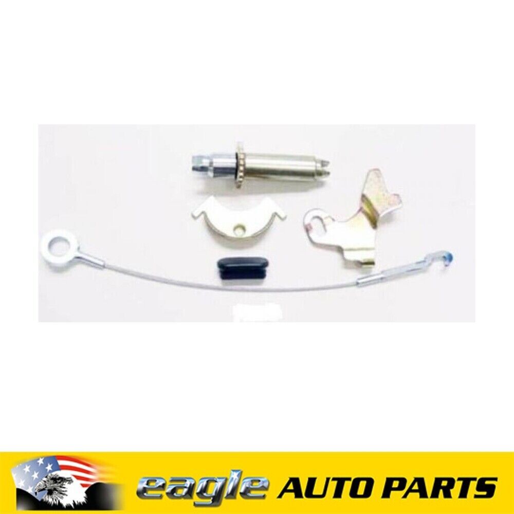 AMC RIGHT HAND REAR DRUM BRAKE SELF ADJUSTER KIT 1958 - 1988  # HS-6003