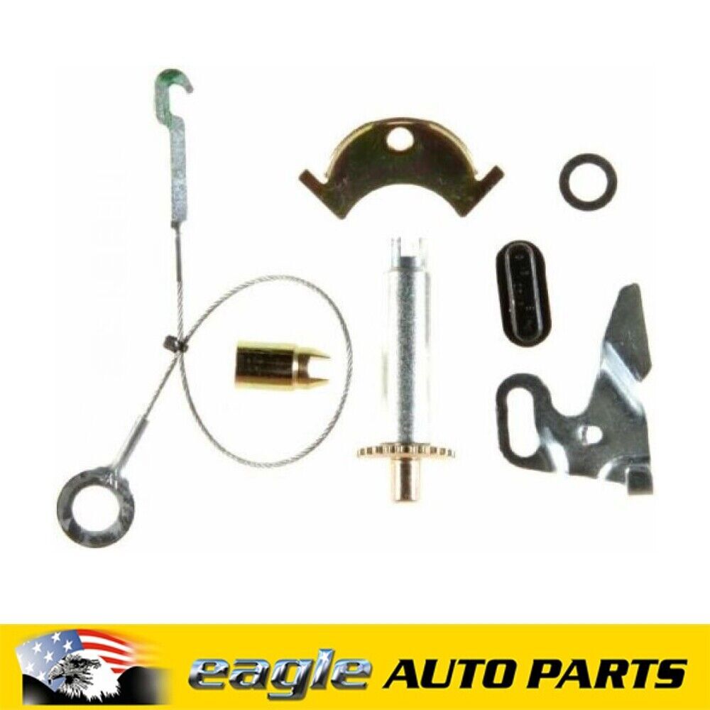 FORD F250 BRAKE SELF ADJUSTER HARDWARE KIT 67 68 69 70 71 72 73 74 75 76 HS-6018