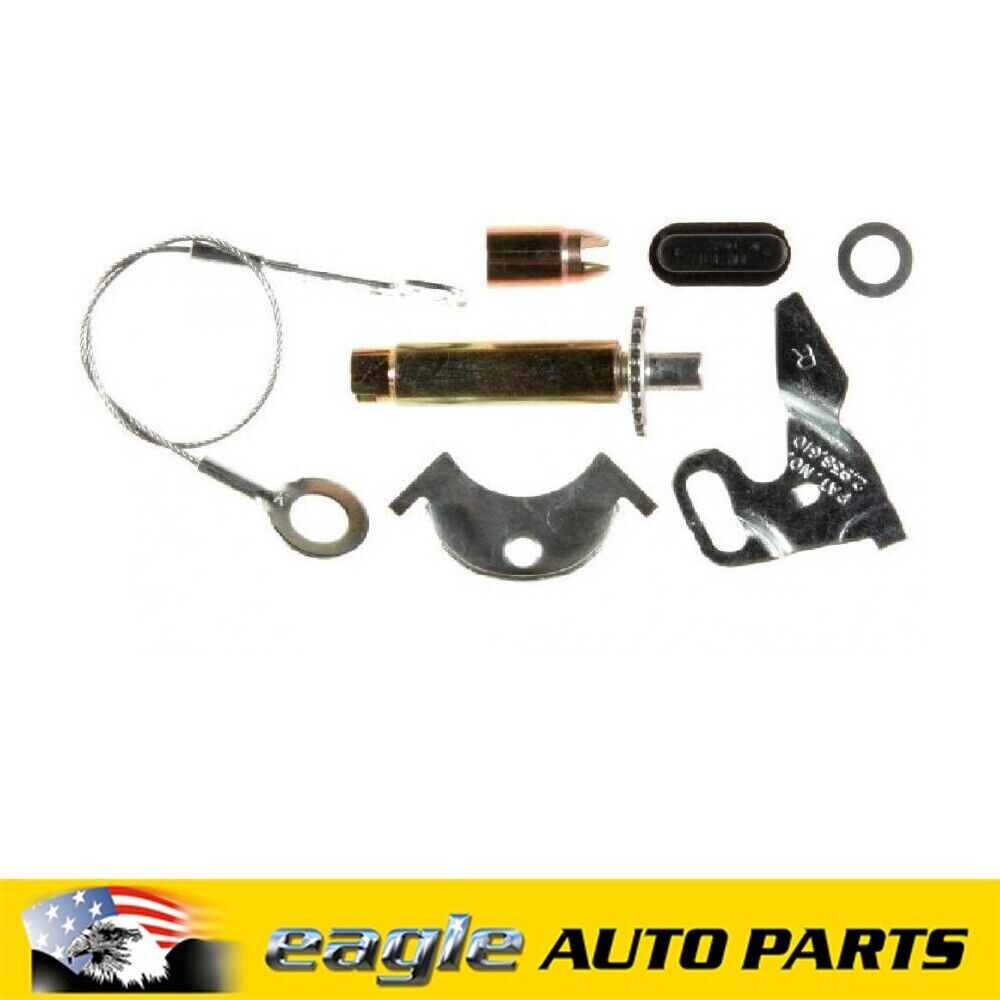FORD F-250 Pickup 1967 - 1974 F/Right Drum Brake Self Adjusting Kit # HS-6019