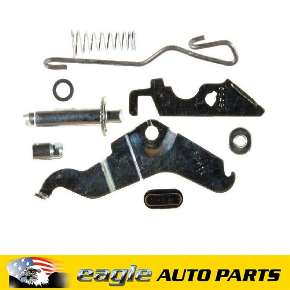 Buick Regal  1977   Rear Left  Drum Brake  Self Adjusting Kit  # HS-6044