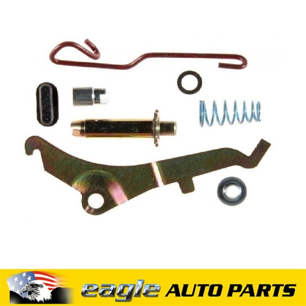 Buick Regal  1985 - 1987 Rear Left Drum Brake Self Adjusting Kit  # HS-6064