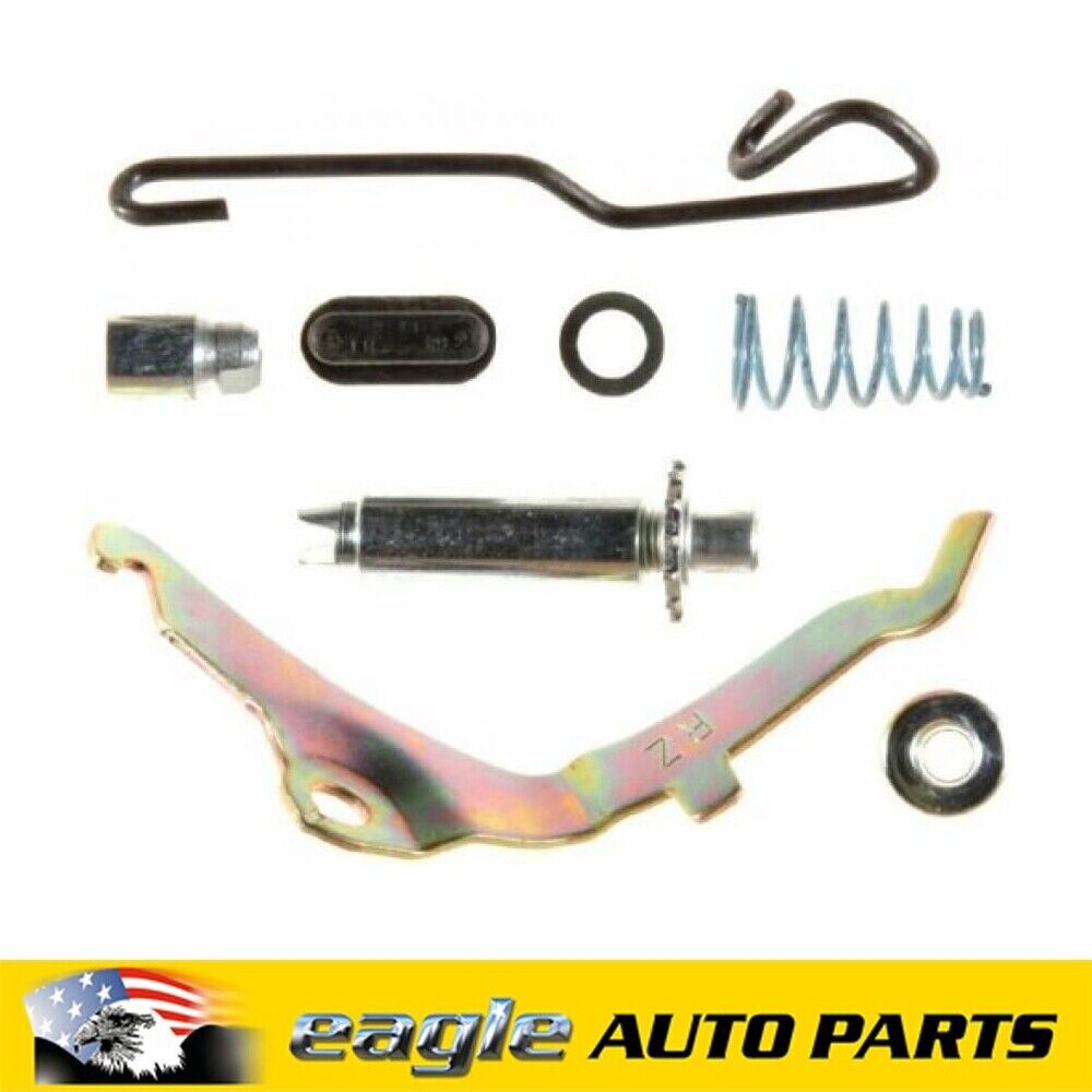 PONTIAC FIREBIRD 1984 - 1997 BRAKE SELF ADJUSTING HARDWARE KIT # HS-6065