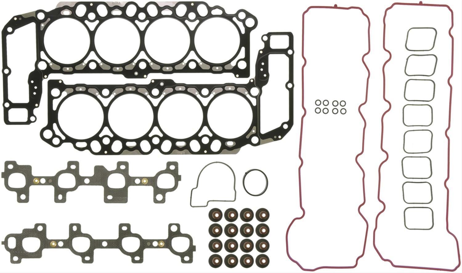 Jeep 4.7L Mahle Original Head Gasket VRS Set 2004 - 2007 # HS54237A