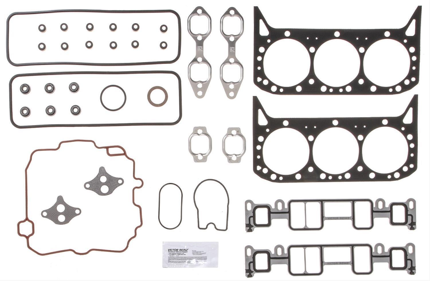 CHEV V6 4.3L VORTEC VRS GASKET SET 1996 - 2003 # HS5744E