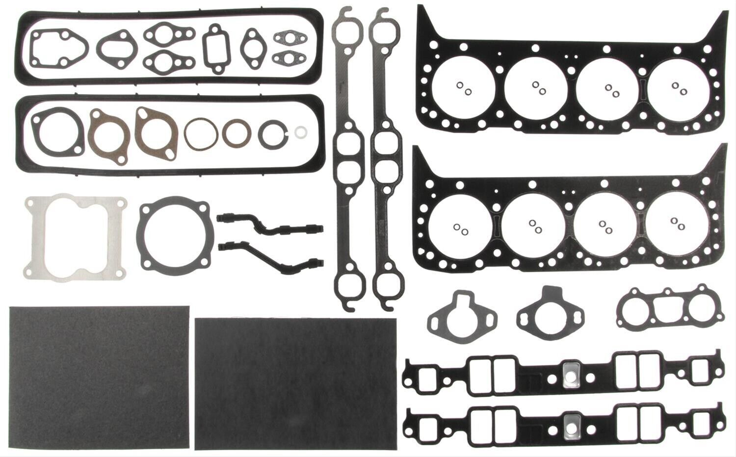 Chev 305 Marine Head Gasket Set MCM200 MCM230 Mercruiser Mahle # HS5792VM