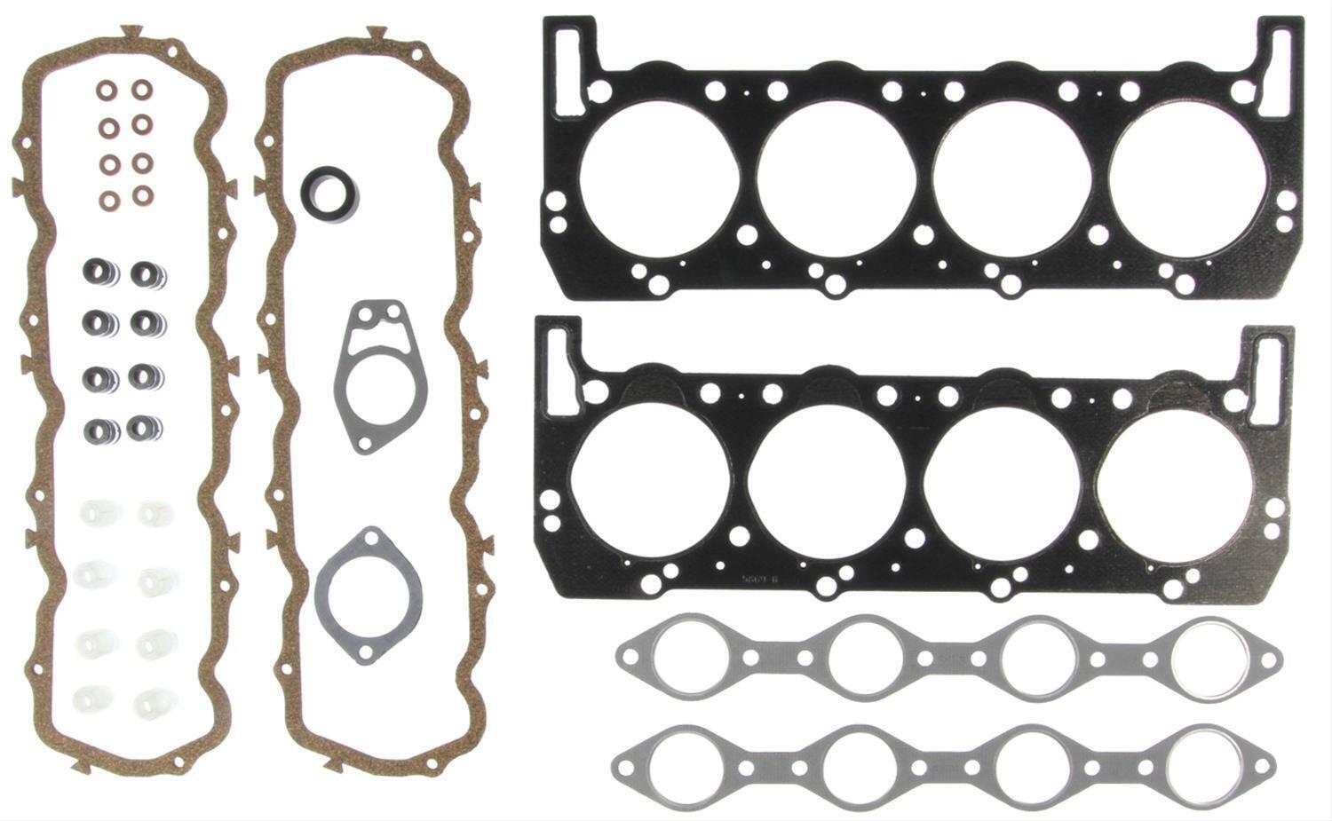 FORD 7.3L DIESEL VRS GASKET SET 1988 - 1993 INTAKE NOT INCLUDED # HS5869