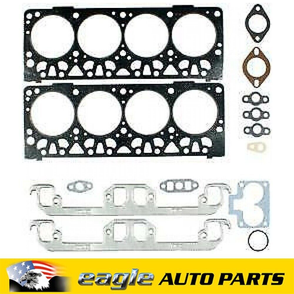 DODGE RAM 318 - 360 V8 ENGINE VRS GASKET SET 1993 > # HS5940