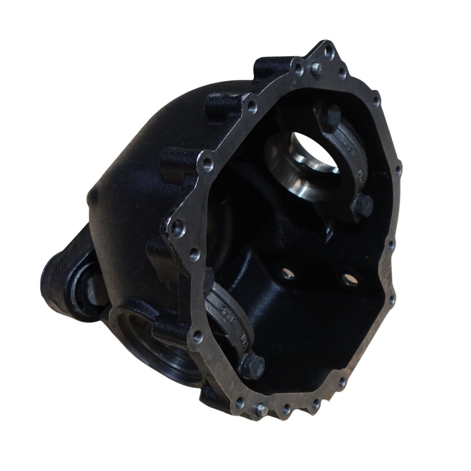 HSV VF GTS WITH LSA ENGINE REAR DIFF HOUSING CASE # HSV-22921962