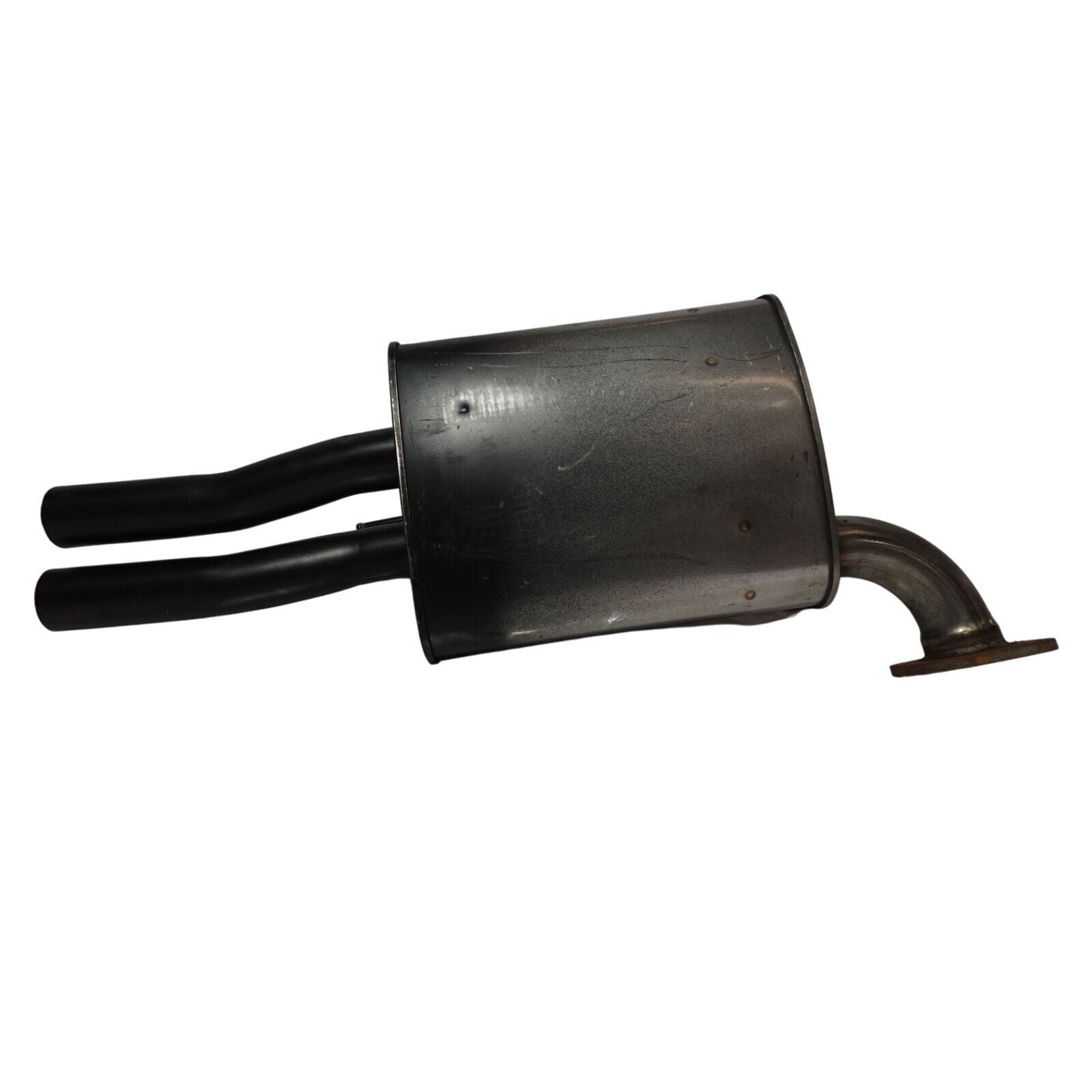 HSV VF MALOO UTE RIGHT HAND SIDE MUFFLER # HSV-92249183