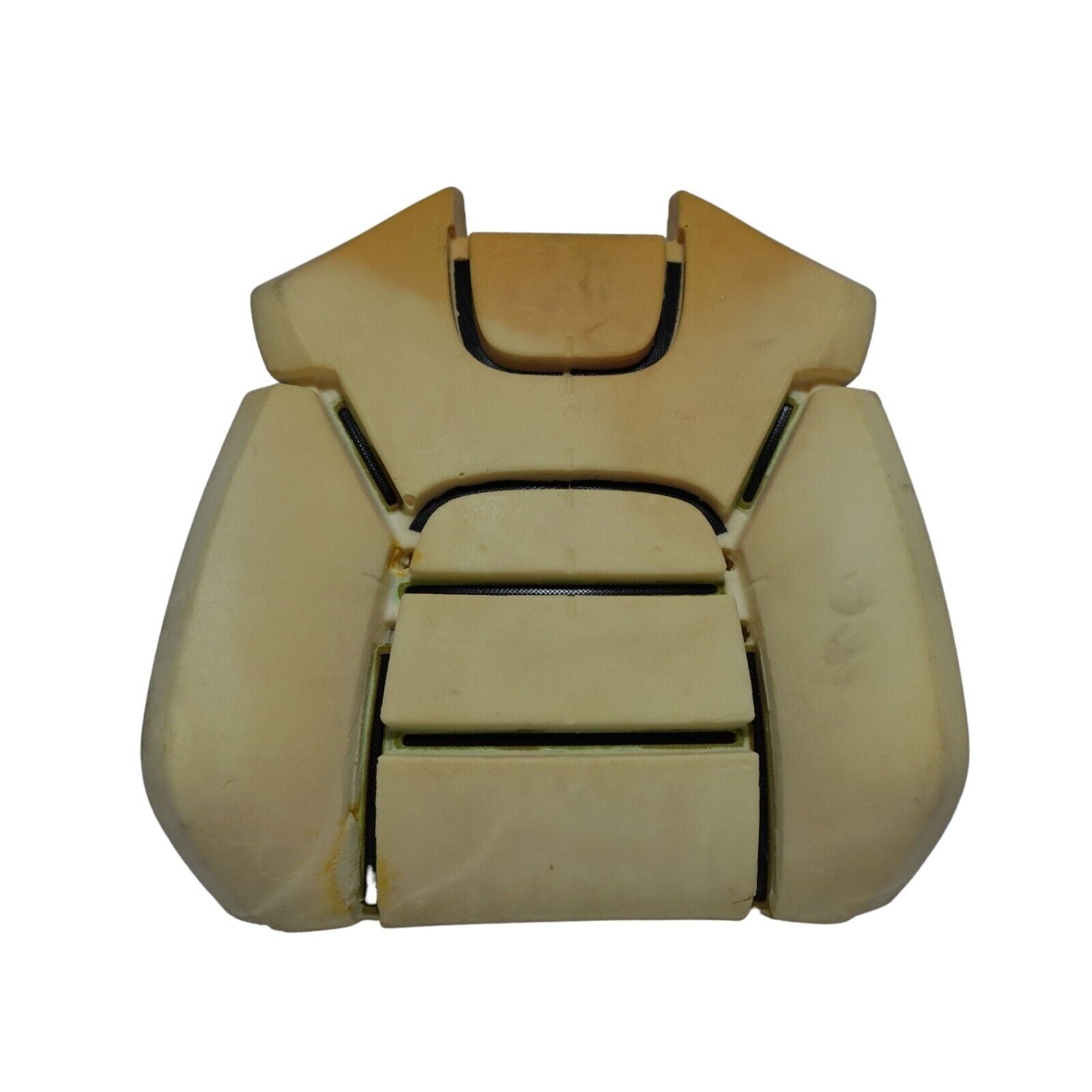 HSV VE MALOO CLUBSPORT LEFT HAND SIDE FRONT SEAT BACK CUSHION FOAM HSV-J06-102521