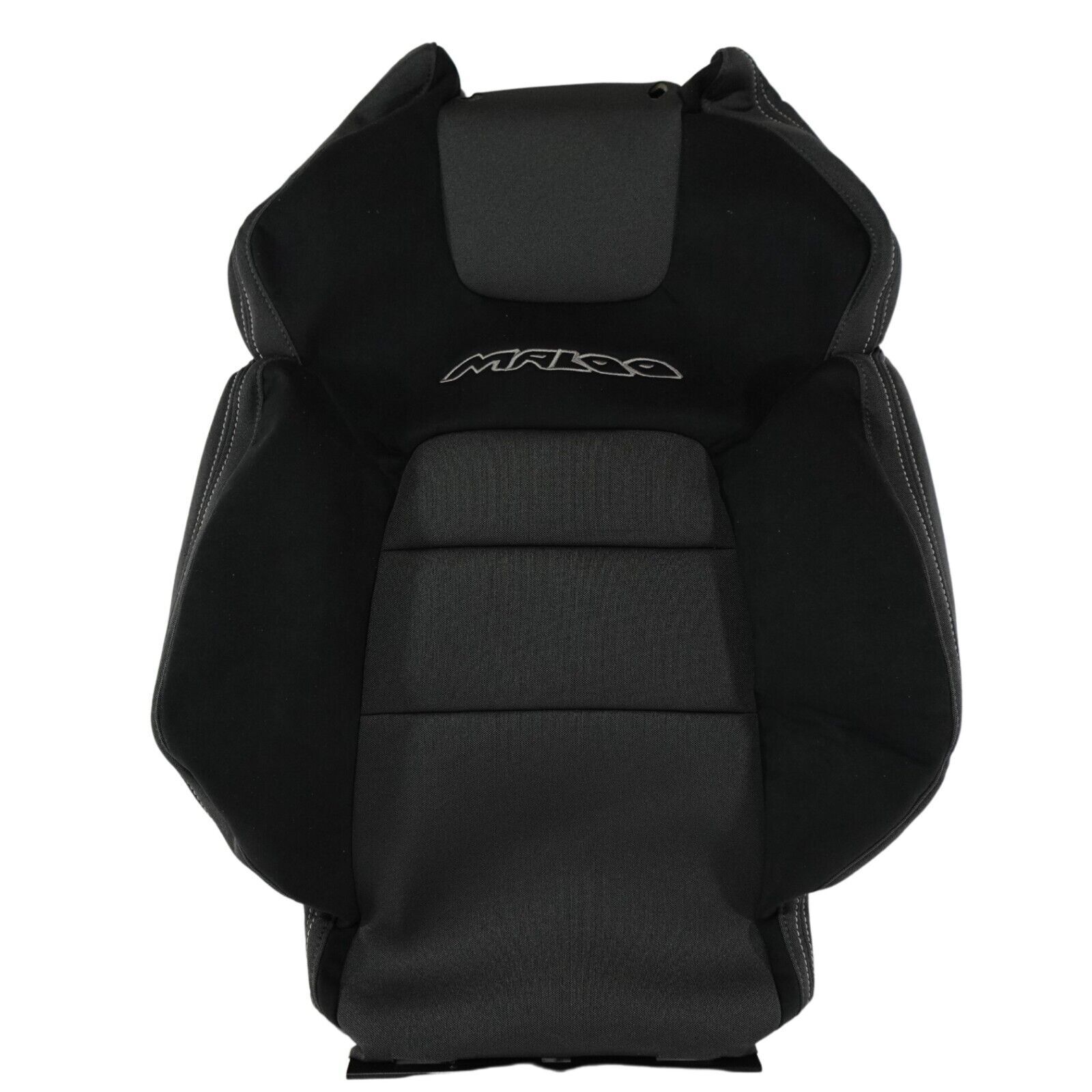 HSV VE MALOO UTE RIGHT HAND FRONT SEAT BACK COVER CLOTH UNITY # HSV-J06-110491UN