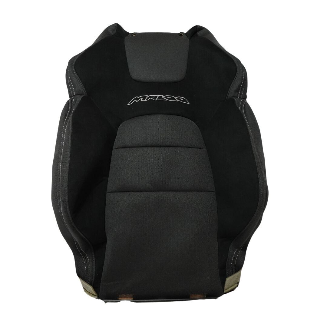 HSV VE MALOO UTE LEFT HAND FRONT SEAT BACK COVER CLOTH UNITY # HSV-J06-110492UN