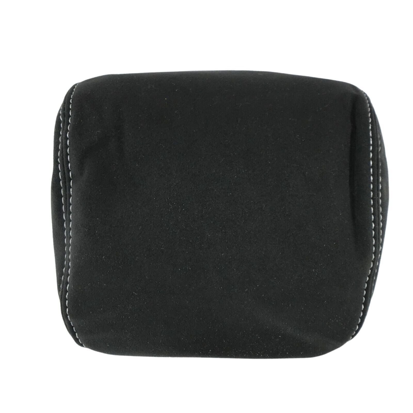 HOLDEN HSV MALOO UTE FRONT HEADREST COVER SPORT CLOTH FABRIC # HSV-J06-110902UN