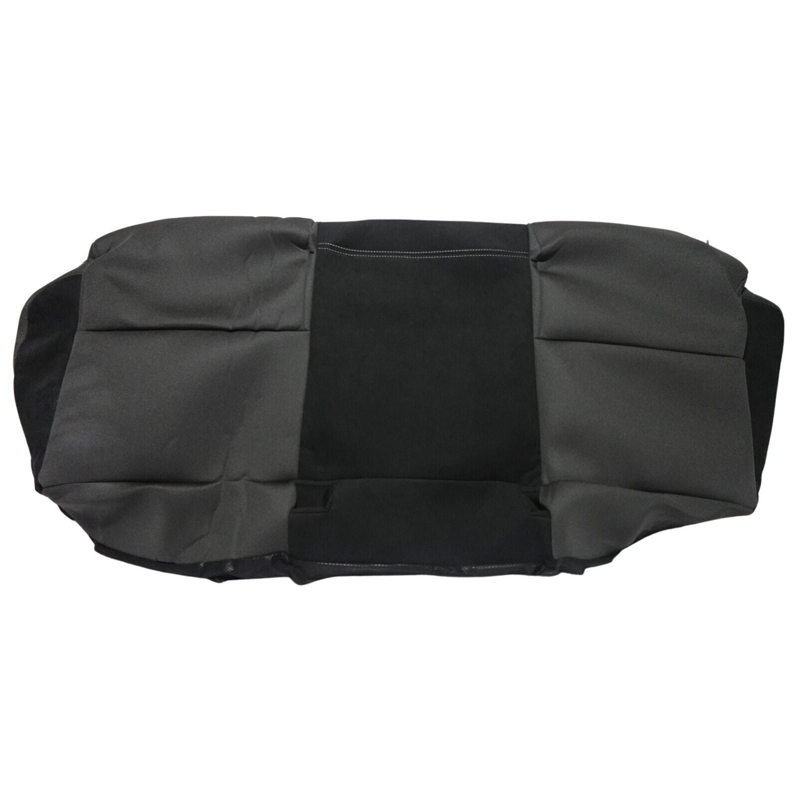 HSV VE CLUBSPORT REAR SEAT BASE COVER CLOTH UNITY # HSV-K06-110903UN