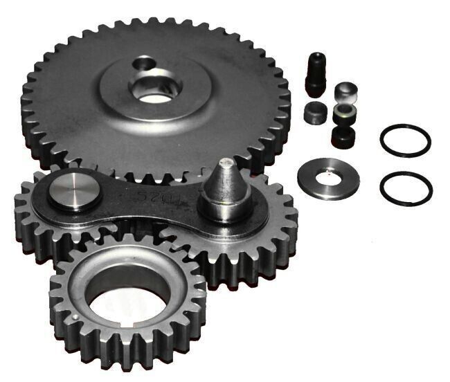 JP Performance Holden 253 304 308 V8 Dual Idler Gear Drive Kit # JP5701