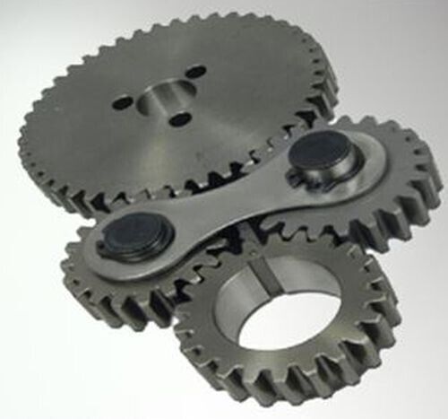 JP Performance Ford 289 - 351 Windsor Non EFI Dual Idler Gear Drive Kit # JP5704