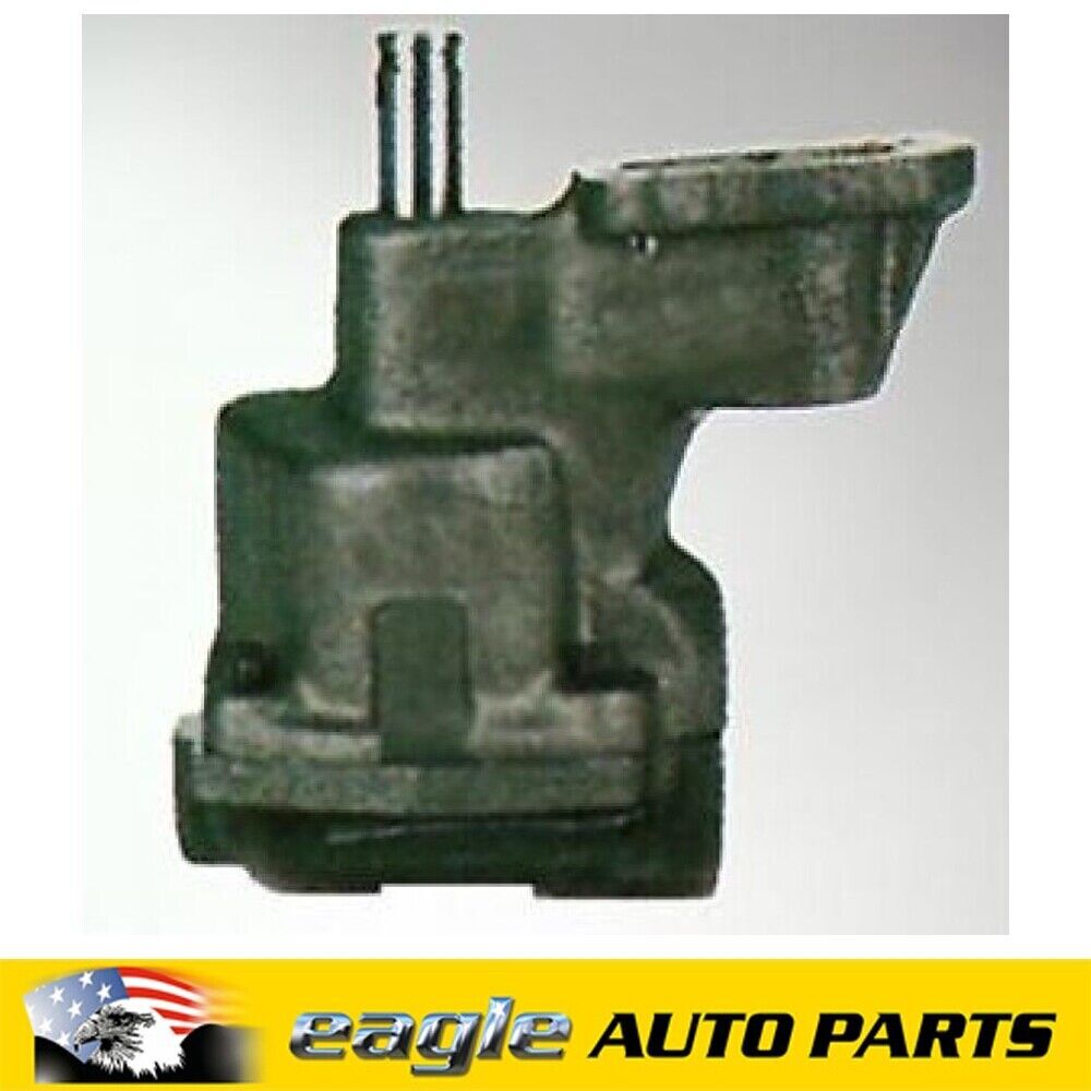 Holden 6cyl JP Performance High Volume Oil Pump 149 - 202 EH-HZ VB-VK # JP9456