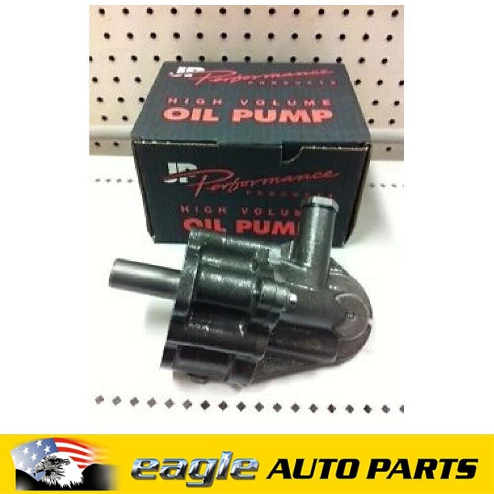 HOLDEN 253 304 308 V8 STANDARD VOLUME OIL PUMP JP PERFORMANCE # JP9471