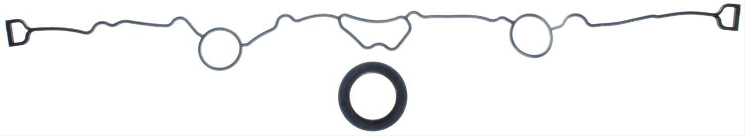 Chrysler Hemi 5.7L 6.4L Timing Cover Gasket Set # JV5155