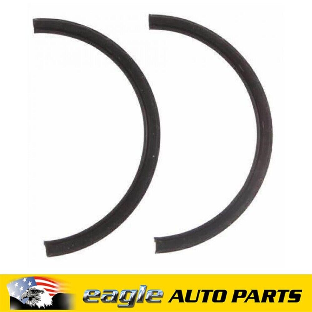 FORD 302 351 CLEVELAND 351 WINDSOR ENGINE REAR MAIN CRANKSHAFT SEAL # JV614