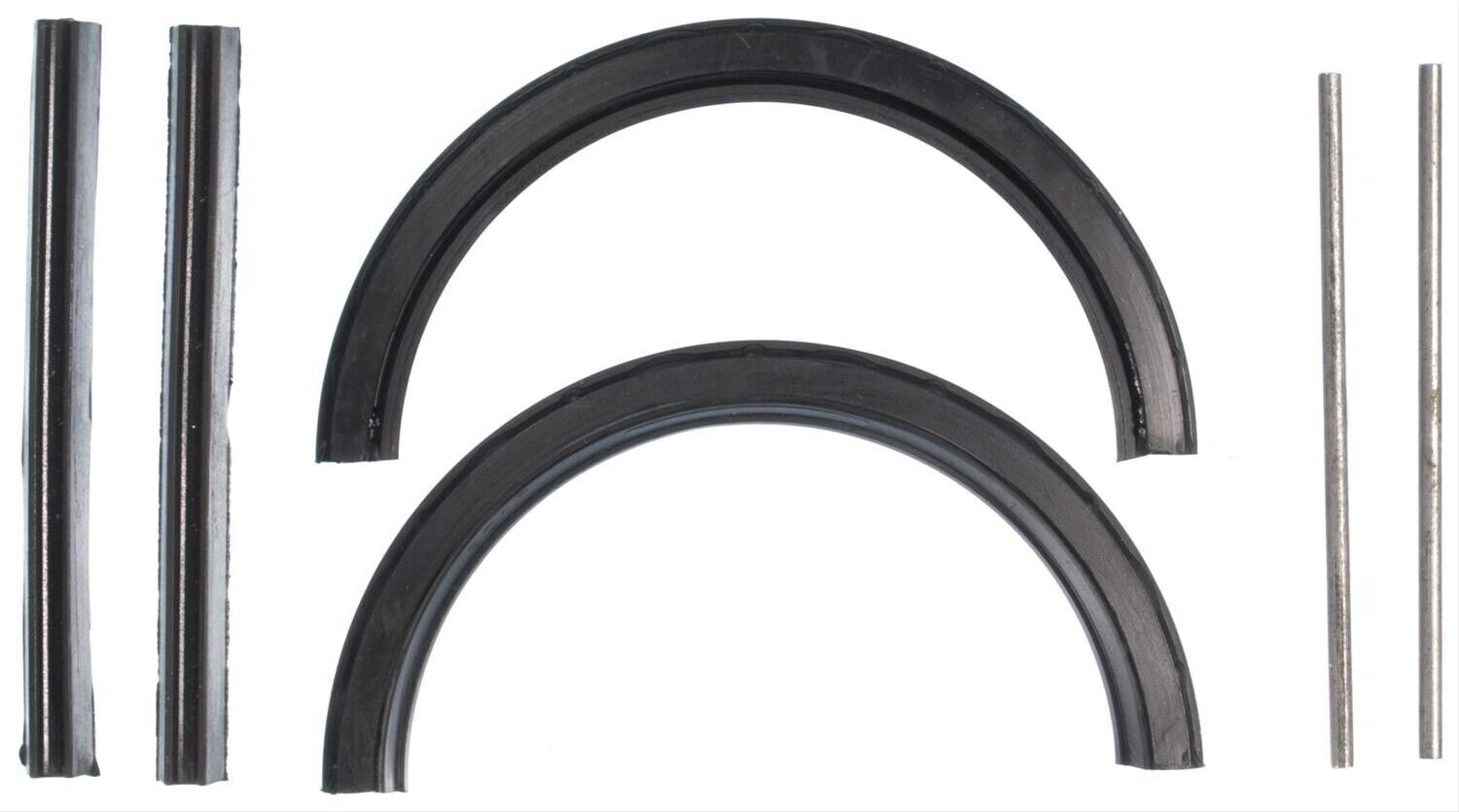 Ford 272-292 Y Block Mahle Rear Main Seal # JV748