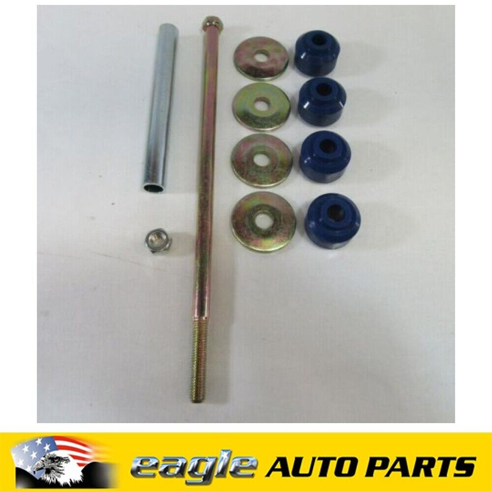 CHEV SILVERADO 1500 - 3500 FRONT SWAY BAR LINK KIT 1999 - 2015 NOS # K8402
