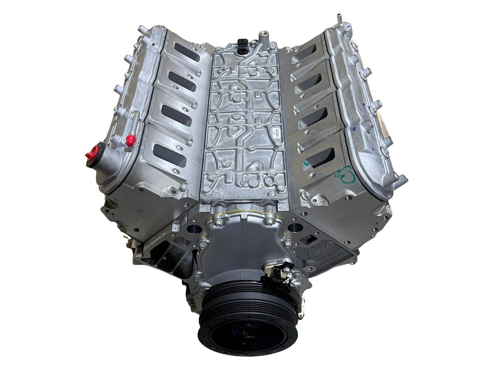 Holden Statesman Caprice WM WN 6.0L V8 L76 L77 Brand New Long AFM Crate Engine