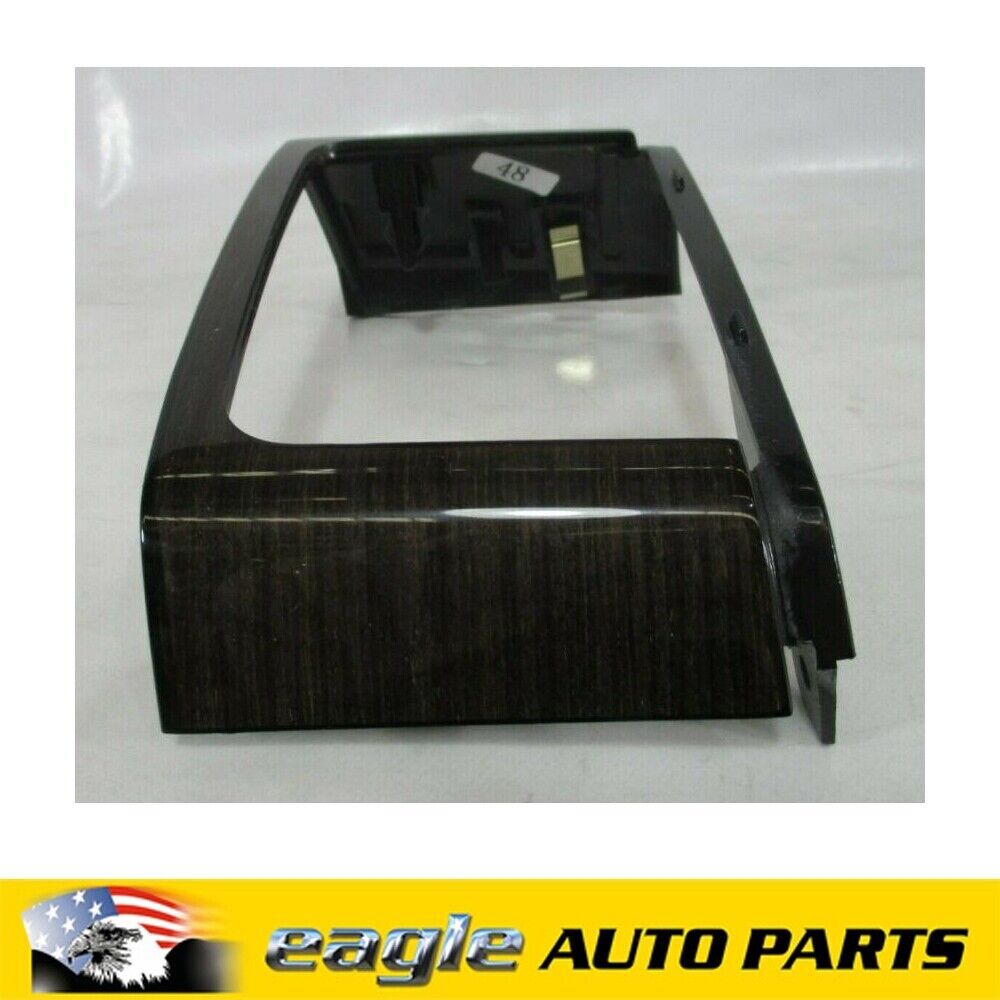 RANGE ROVER SPORT VENT COVER 2014 - 2017 OEM # LR042960