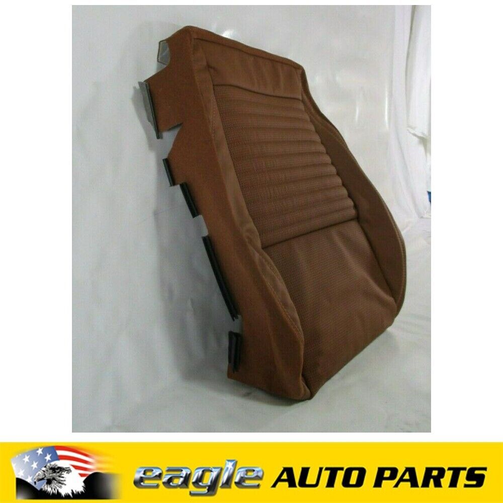 LAND ROVER RANGE ROVER DISCOVERY SPORT SEAT BASE COVER 2015 2016 OEM # LR078065