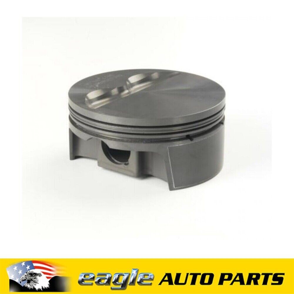 Chev LS7 Mahle PowerPak Piston and Ring Kits +005 , 4.130" Bore LS7181130F03