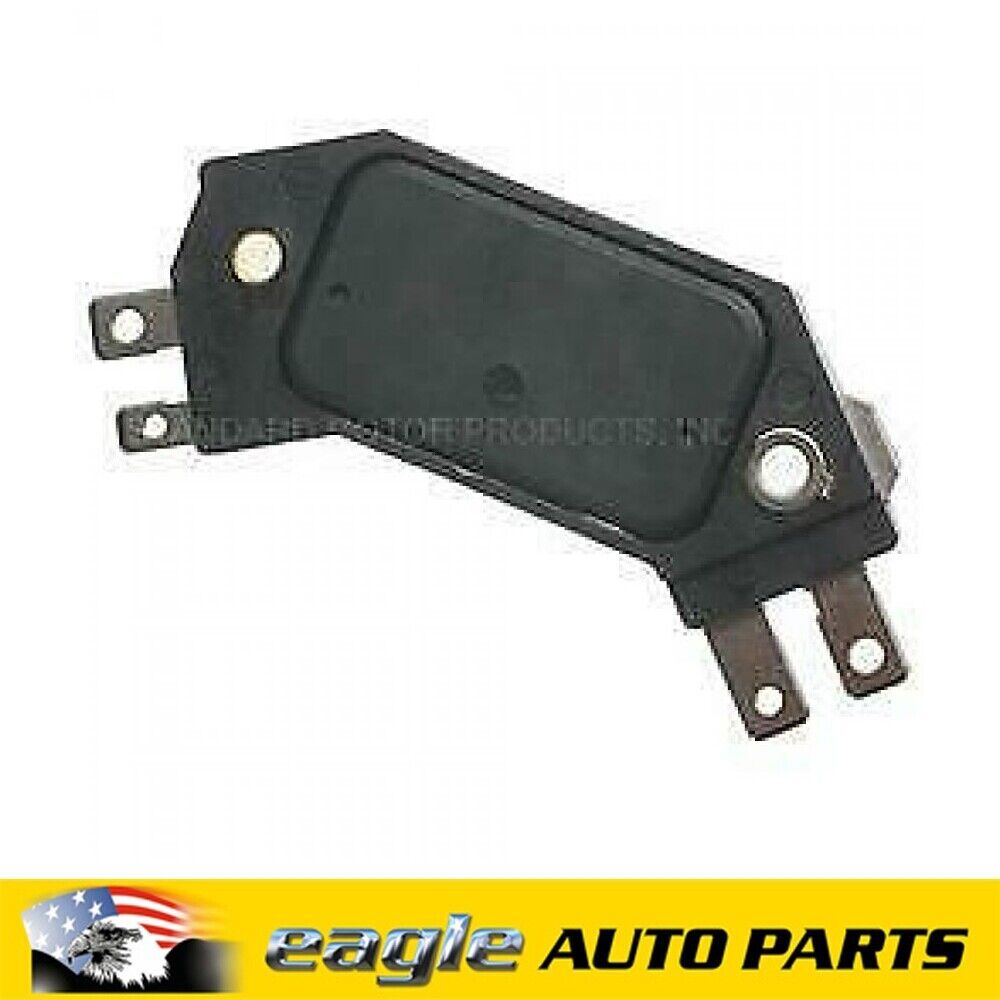 CHEV GM 350 454 HEI DISTRIBUTOR IGNITION MODULE  # LX301