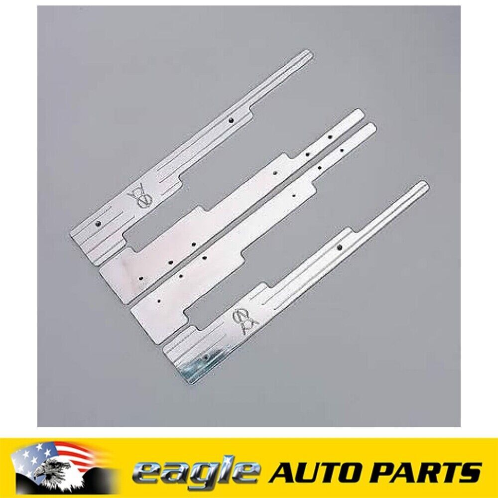 Ford Racing V8 Custom Billet Wire Looms # M-12297-L901