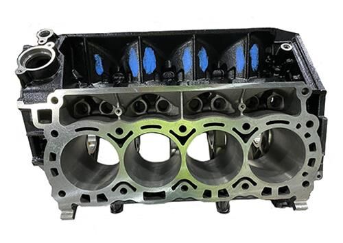 Ford Performance Parts 7.3L Godzilla Engine Race Block # M-6010-SD73R