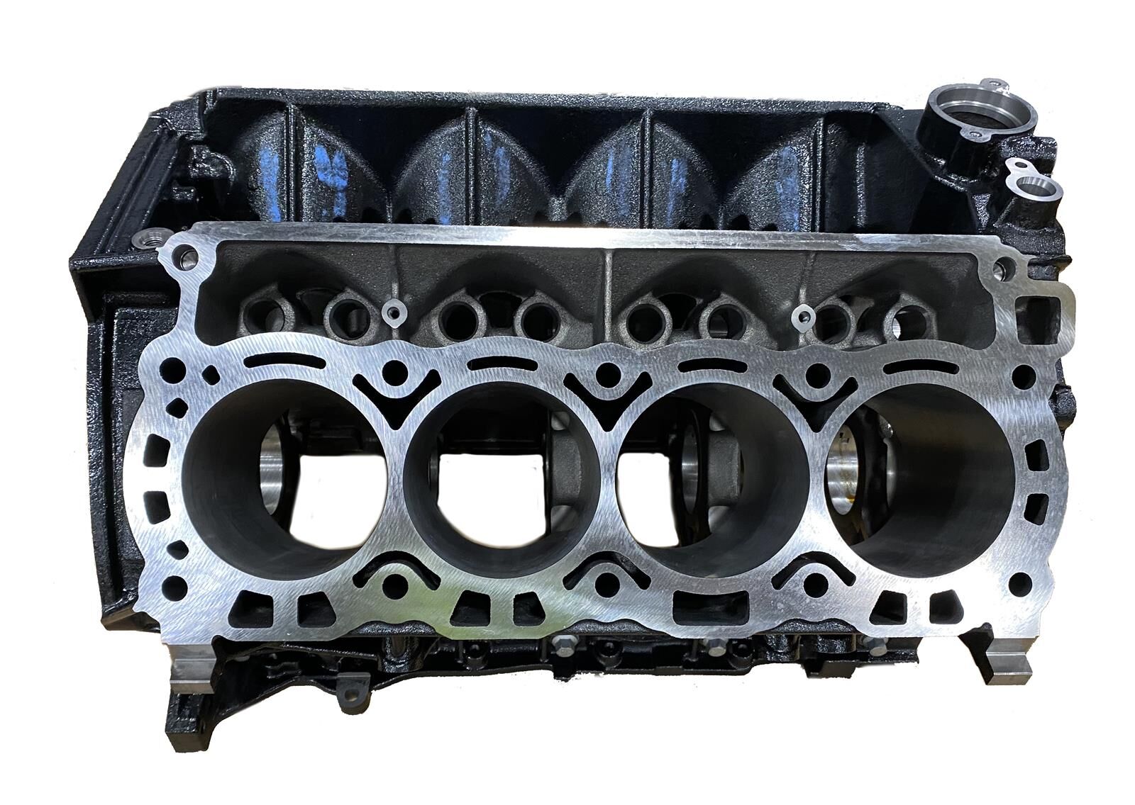 Ford Performance Parts 7.3L Godzilla Engine Race Block # M-6010-SD73R