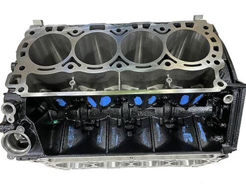 Ford Performance Parts 7.3L Godzilla Engine Race Block # M-6010-SD73R