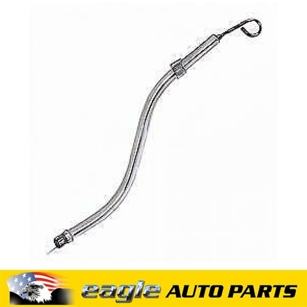 Ford Racing Transmission Chrome Dipstick C4 # M-6750-D303