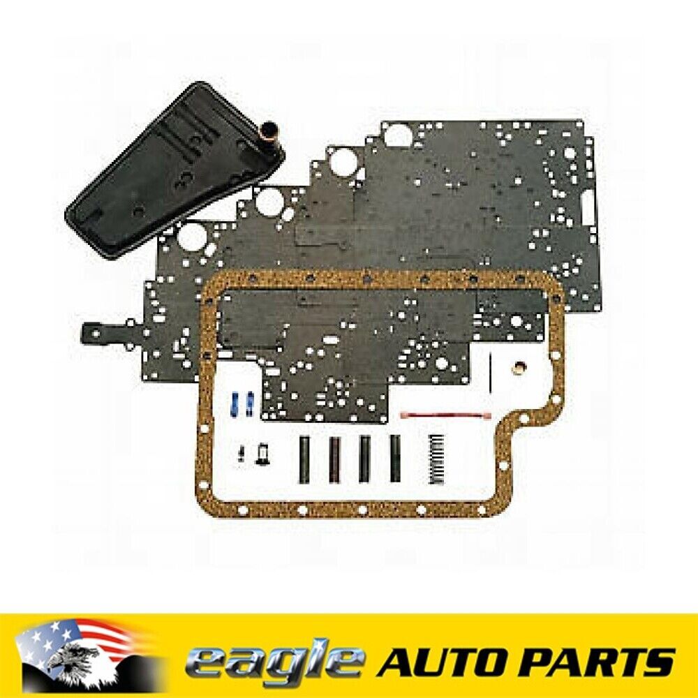FORD RACING E40D TRANSMISSION B&M SERVICE KIT  # M-7101-H