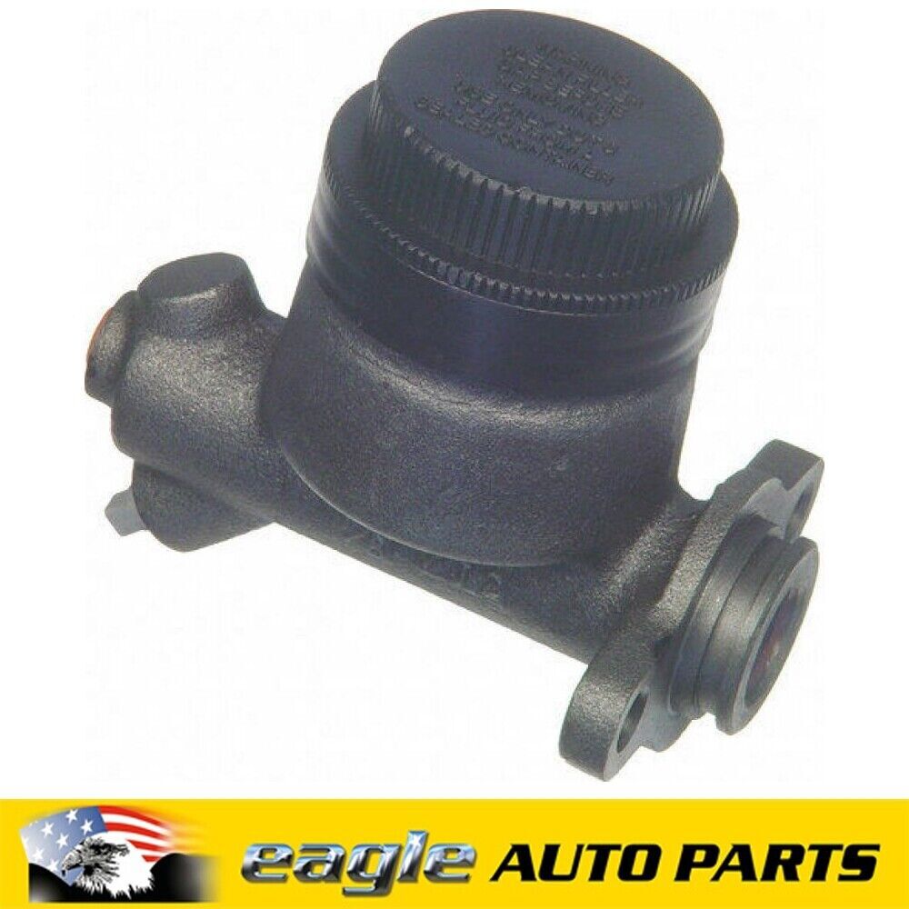 FORD GALAXIE 1964 -1966 BRAKE MASTER CYLINDER # M-81005