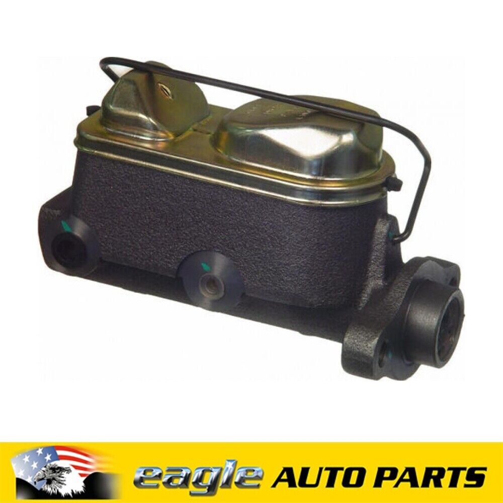 FORD MUSTANG BRAKE MASTER CYLINDER 68 69 70 71 72 # M-81011