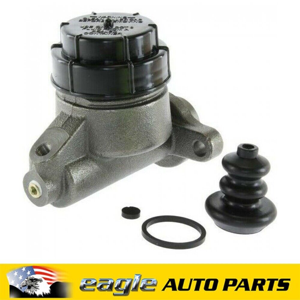 FORD VARIOUS BRAKE MASTER CYLINDER 1960 - 1965 GALAXY MUSTANG RANCHERO # M-81012