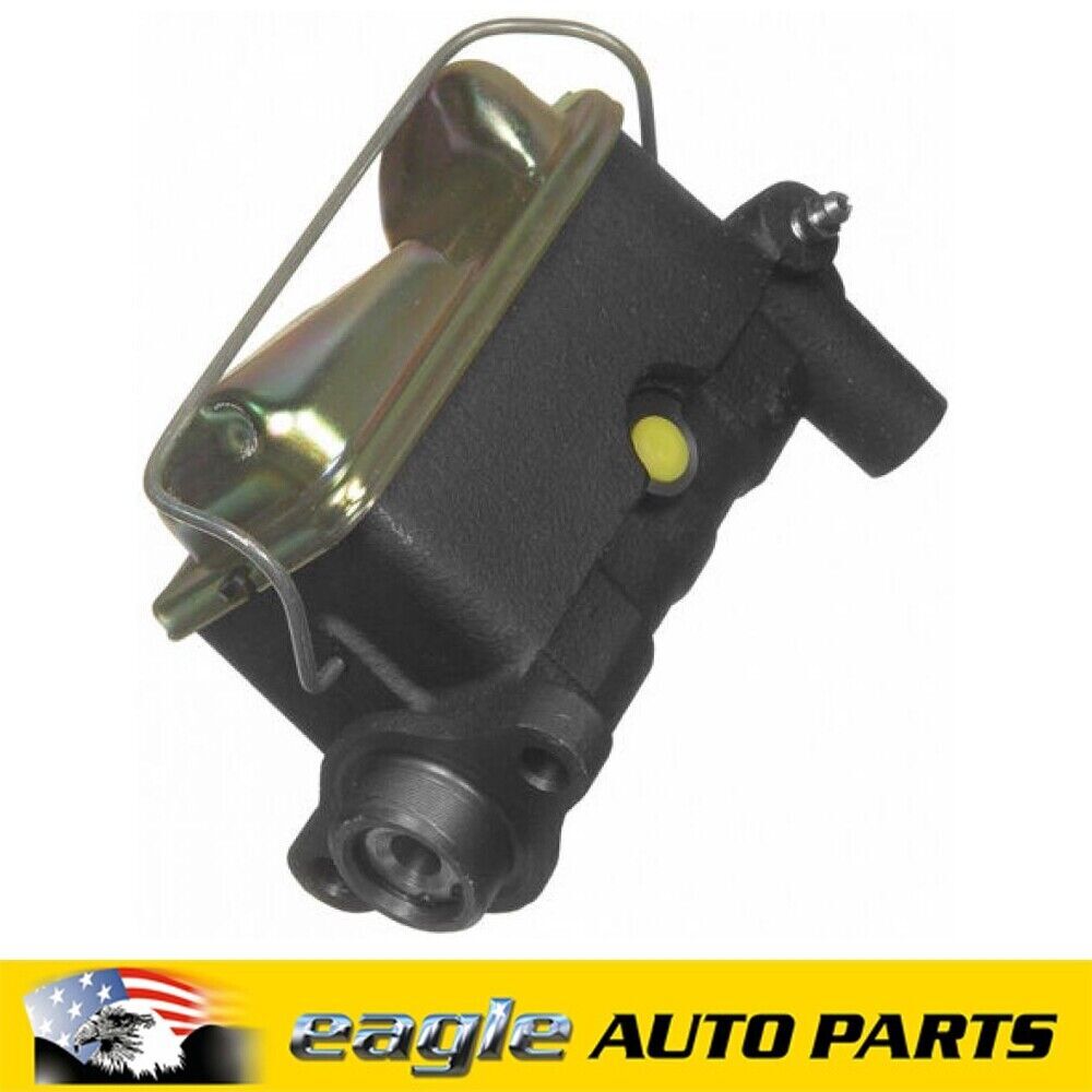 FORD MERCURY GRAND MARQUIS MONTEREY BRAKE MASTER CYLINDER 69 70 71 72 # M-81013