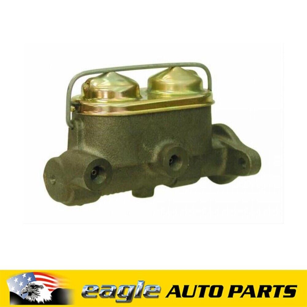 Ford Mustang 1967 - 1970 Centric Premium Brake Master Cylinder # M-81018