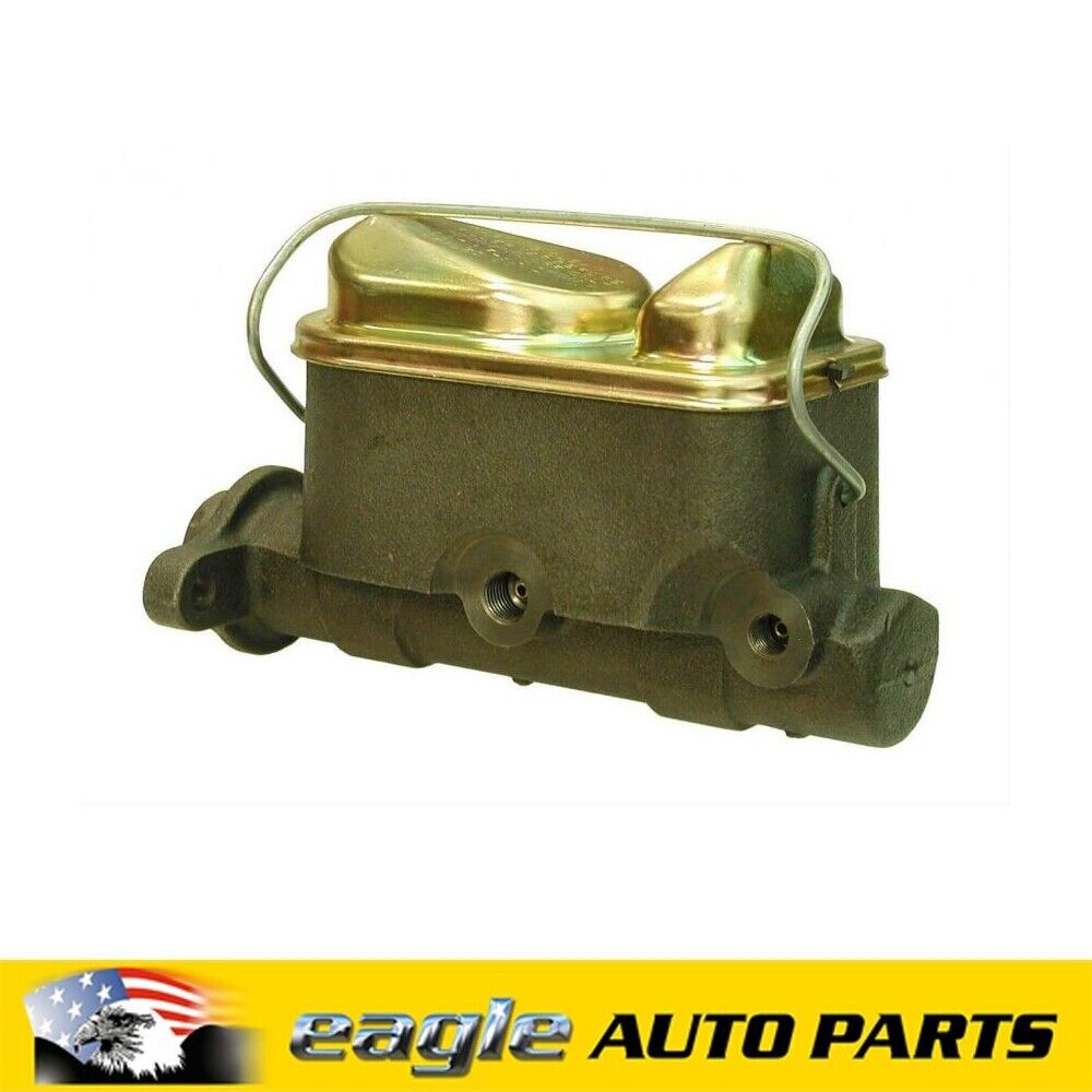 FORD MUSTANG BRAKE MASTER CYLINDER 1984 1985 1986 # M-81036