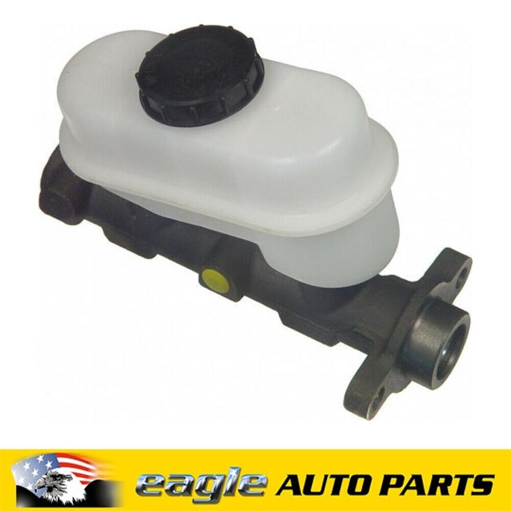 LINCOLN TOWNCAR BRAKE MASTER CYLINDER 90 - 94 NO ABS # M-81049